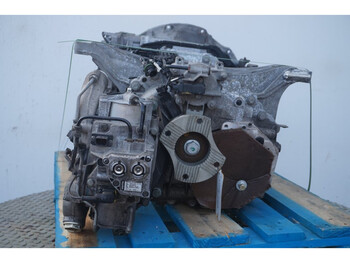Prevodovka pre Nákladné auto Mercedes-Benz G211-12KL MP4 + VOITH OM471: obrázok 4