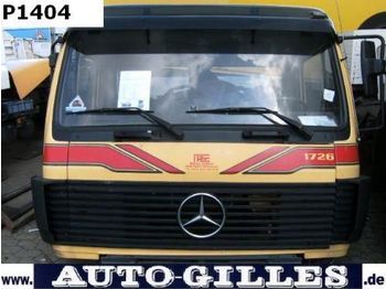 Mercedes-Benz SK Fahrerhaus 641er Typ - verschiedene Ausführungen - Náhradný diel