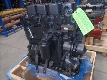 Case 4-390 - Motor
