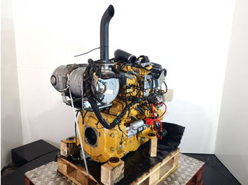  Caterpillar C3.3B-CR-T-EW04 (Kubota V3007) Engine (Plant) - Motor