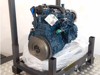  Kubota V1505-T-EU1b Engine (Plant) - Motor
