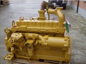 CATERPILLAR Engine CAT 816B3306 DI
 - Motor a diely