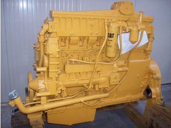 CATERPILLAR Engine CAT 980G 2KR - 9CM - 2SR3406 C
 - Motor a diely