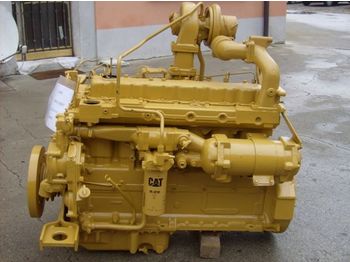 CATERPILLAR Engine PER 966F II s/n 1SL29213306 DITA
 - Motor a diely
