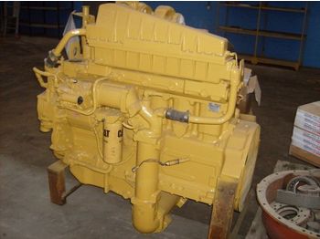 CATERPILLAR Engine PER D300D3306 DITA
 - Motor a diely