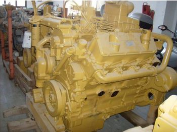 CATERPILLAR Engine PER D9N E 7693408 B
 - Motor a diely