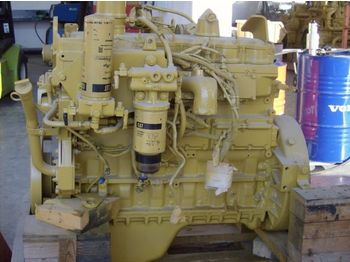 CATERPILLAR Engine per 962 G3126
 - Motor a diely