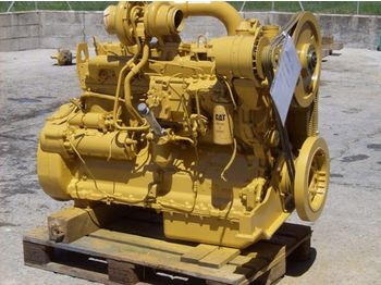 CATERPILLAR Engine per 973 86G3306
 - Motor a diely