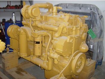 CATERPILLAR Engine per D8N 9TC3406
 - Motor a diely