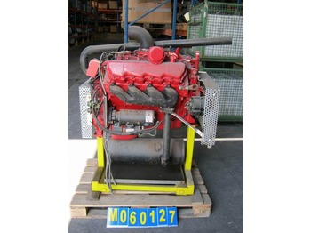 CAT 3208 - Motor a diely