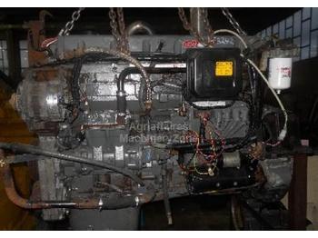  CUMMINS M11 - Motor a diely