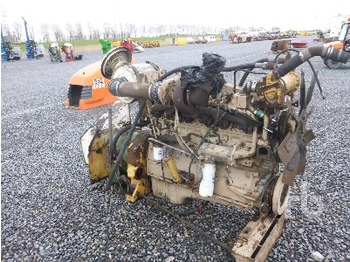 Cummins 352905L Engine - Motor a diely