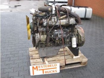 DAF Motor DT615 - Motor a diely