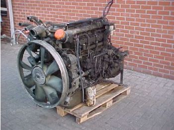 DAF XF 280M - Motor a diely