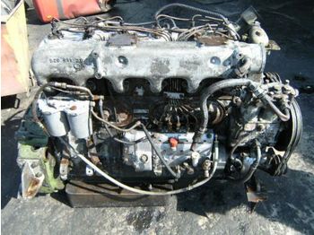 DIV. Motor Henschel 6R1215D SETRA - Motor a diely