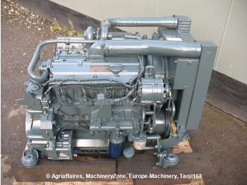  Deutz BF4M1012C - Motor a diely
