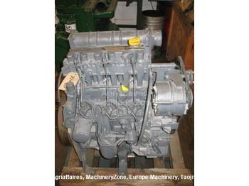  Deutz F3M1011F - Motor a diely