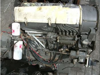 Deutz F 5 L 912 - Motor a diely