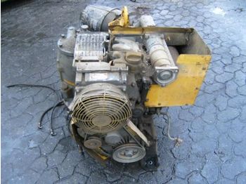 Deutz Motor F2L1011 DEUTZ - Motor a diely