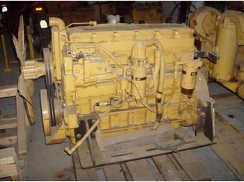 Engine CATERPILLAR 3116 DIT  - Motor a diely