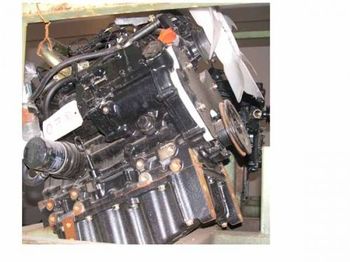 Engine MITSUBISHI TURBO 50C Nuovi
 - Motor a diely