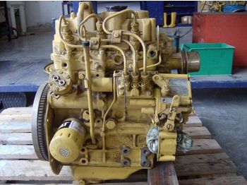 Engine PER CAT 301.5, 301.6 e 301.8 CATERPILLAR 3003 Usati
 - Motor a diely