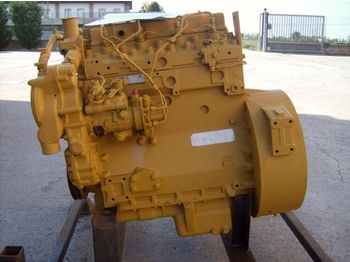 Engine per 315 CATERPILLAR 3054  - Motor a diely
