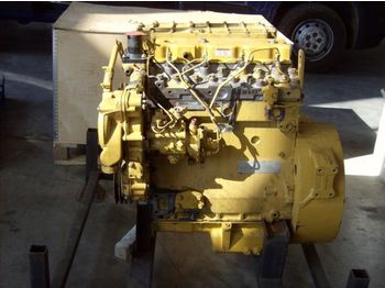 Engine per 315 CATERPILLAR 3054 Usati
 - Motor a diely