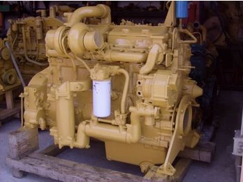 Engine per 980 F CATERPILLAR 3406  - Motor a diely
