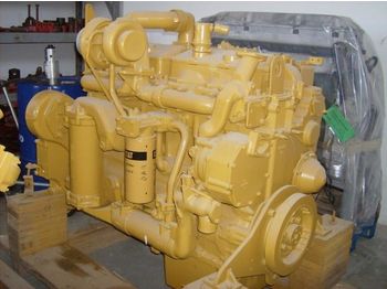 Engine per D8N 9TC CATERPILLAR 3406 Usati
 - Motor a diely