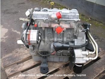  Isuzu 4LE1 - Motor a diely