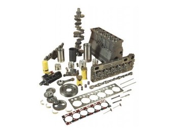 Komatsu Engine Parts - Motor a diely