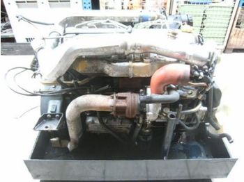 Nissan Motor B660N - Motor a diely