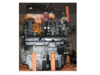PERKINS Engine4CILINDRI ASPIRATO
 - Motor a diely