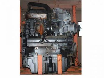 PERKINS Engine4CILINDRI TURBO
 - Motor a diely