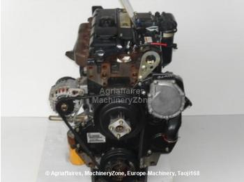  Perkins 1100series - Motor a diely
