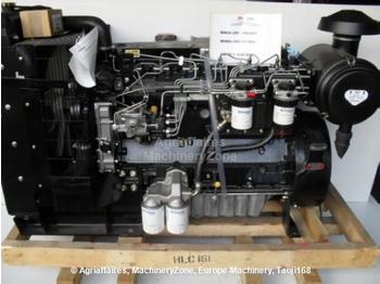  Perkins 117HP Powertrack - Motor a diely