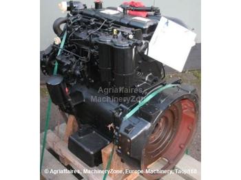  Perkins AD3.152 - Motor a diely