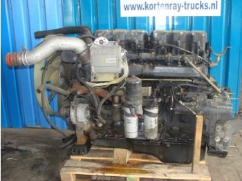 Renault AE MOTER - Motor a diely