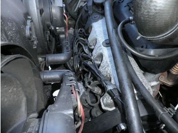 Volkswagen Motor T4 Kennbuchstabe ACV - Motor a diely