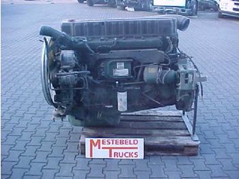 Volvo D 12 C - Motor a diely