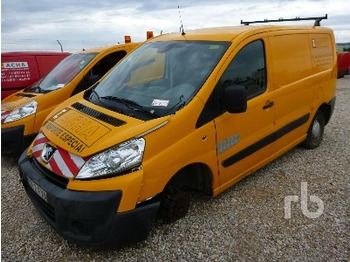Peugeot EXPERT 1.6D Van - Náhradný diel
