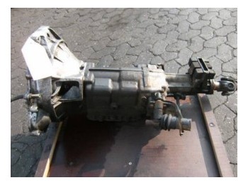 VW LT Getriebe 015 / 008 - Prevodovka