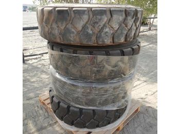 Pneumatika pre Stavebné stroje QJ Advance SST 12.00-20 8.5 Tube Type Tyre (4 of): obrázok 1