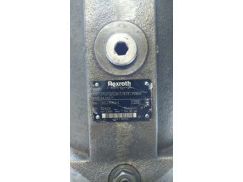 Hydraulické čerpadlo pre Rýpadlo REXROTH: obrázok 1