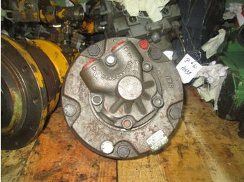 Hydraulický motor pre Kolesový nakladač SRI GM11503HD: obrázok 1