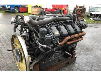 Motor pre Nákladné auto Scania DC16102 / 580 HP - EURO 6: obrázok 1