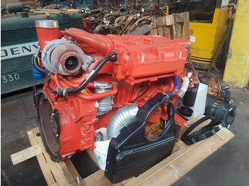 Motor pre Nákladné auto Scania DI13 070M: obrázok 1