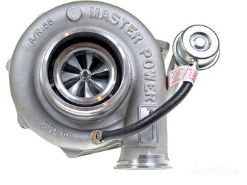  New Master Power (802393)   FREIGHTLINER CUMMINS - Turbodúchadlo