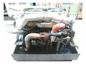 Nissan Motor B660N - Turbodúchadlo